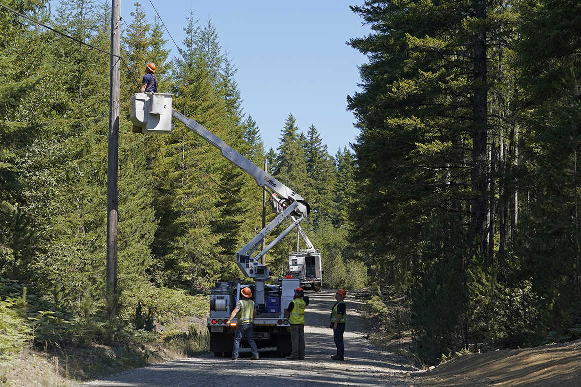 Biden's broadband gold rush could be ruined by the FCC's poor maps