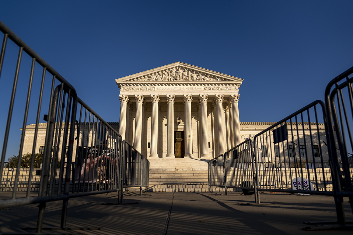 How to Find Out if Roe v. Wade is Doomed at The Supreme Court