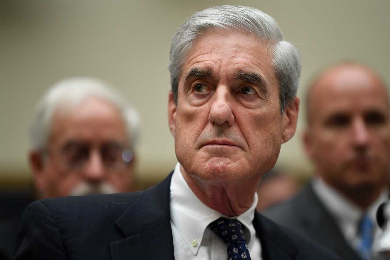 Feds may soon release an 'alternative Mueller report'