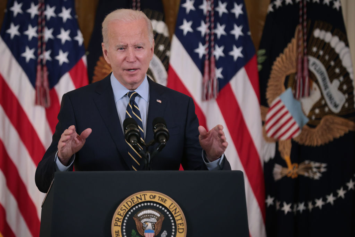 Biden's Summit for Democracy puts autocrats under their skins