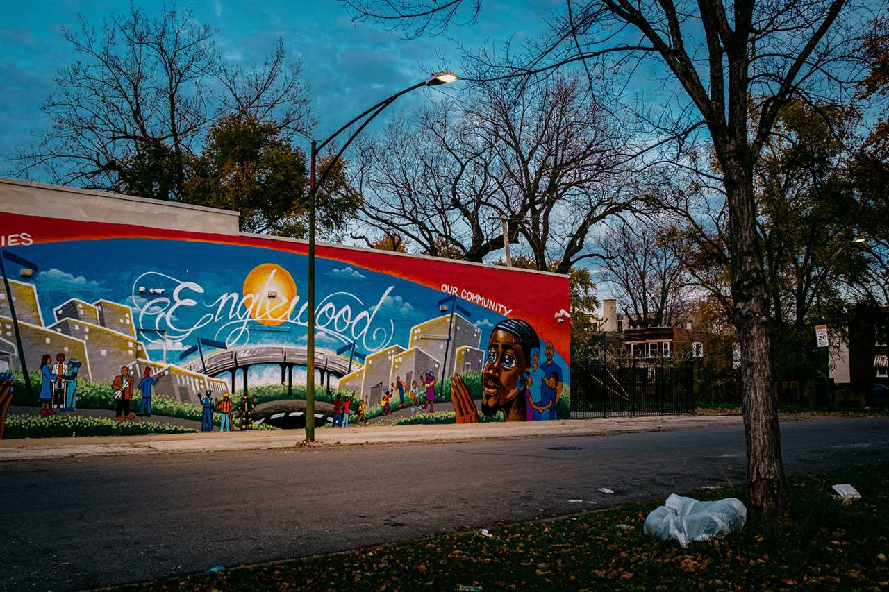 The Neighborhood Steps in when the City won't invest in Black Chicago