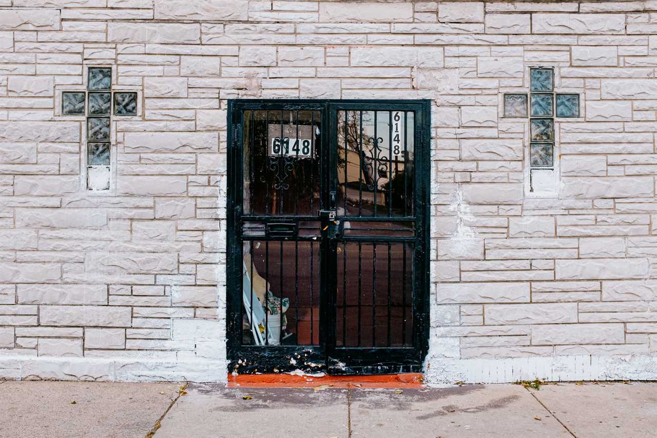 The Neighborhood Steps in when the City won't invest in Black Chicago