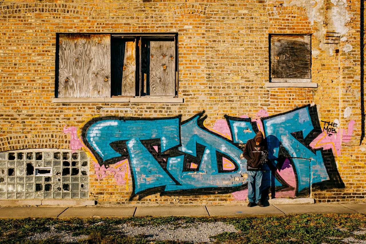 The Neighborhood Steps in when the City won't invest in Black Chicago