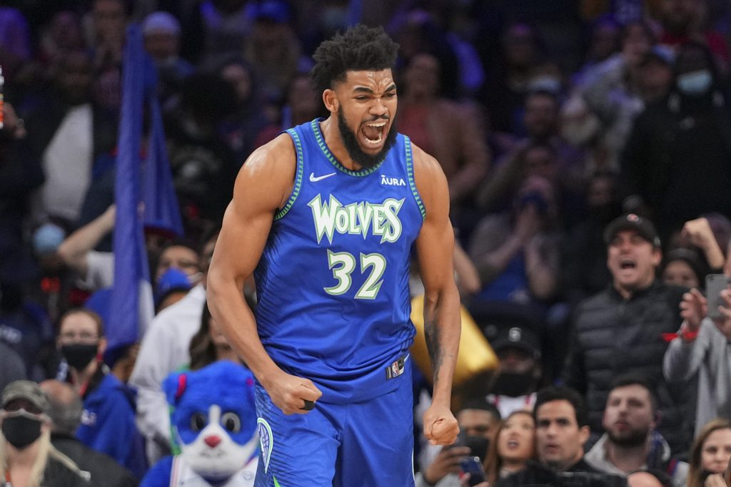 Karl-Anthony Towns Suffers a Gut-Punch - Entering the NBA: I Thought That I Had The LeBron Effect