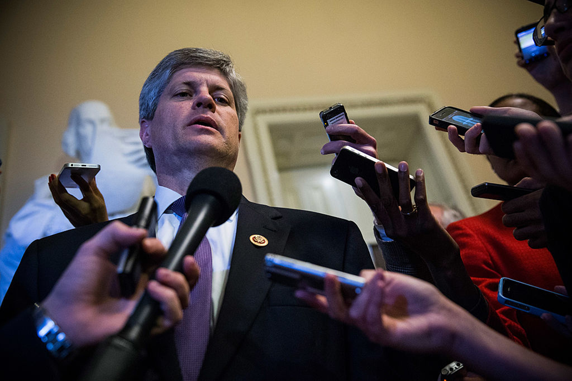 The Indictment of Fortenberry raises questions about FBI's tactics