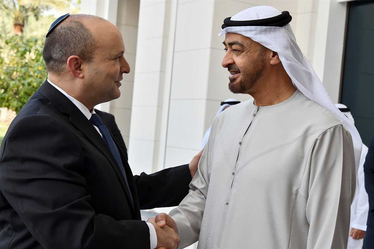  The Israel-Emirati Rapprochement Won't Solve Biden's Problem in the Middle East