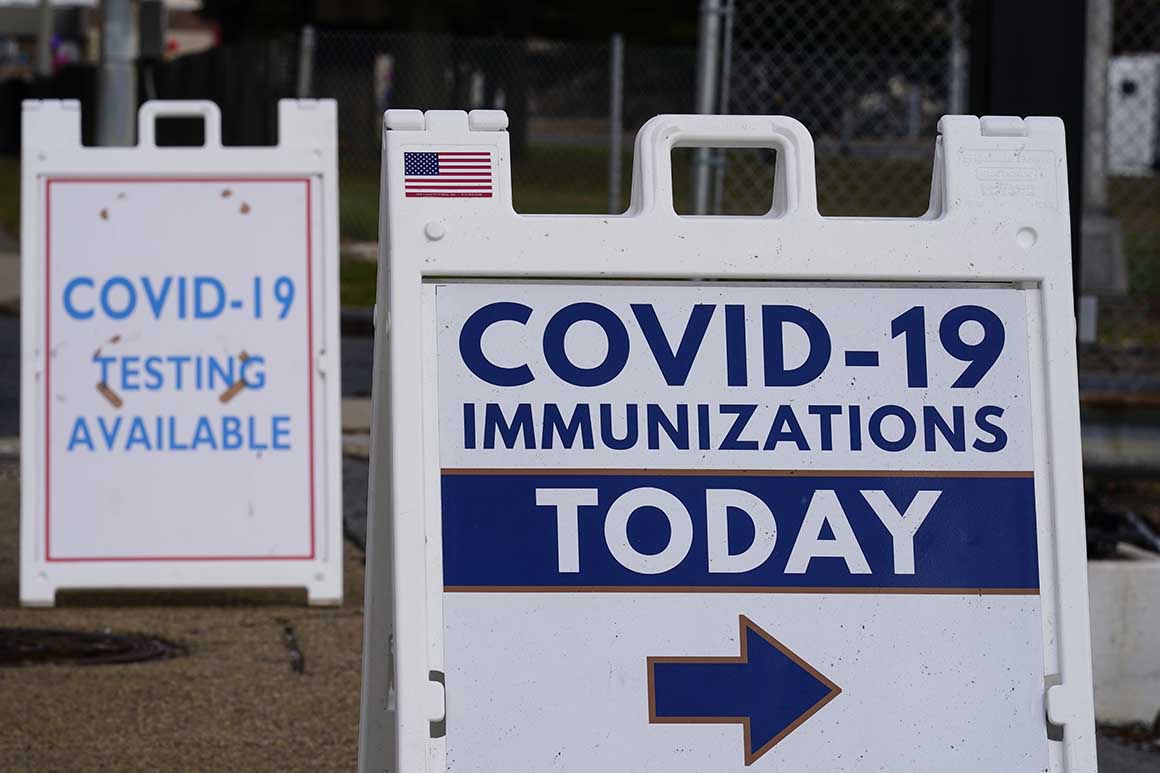 Bad Covid winter raises questions about who is 'fully vaccinated.