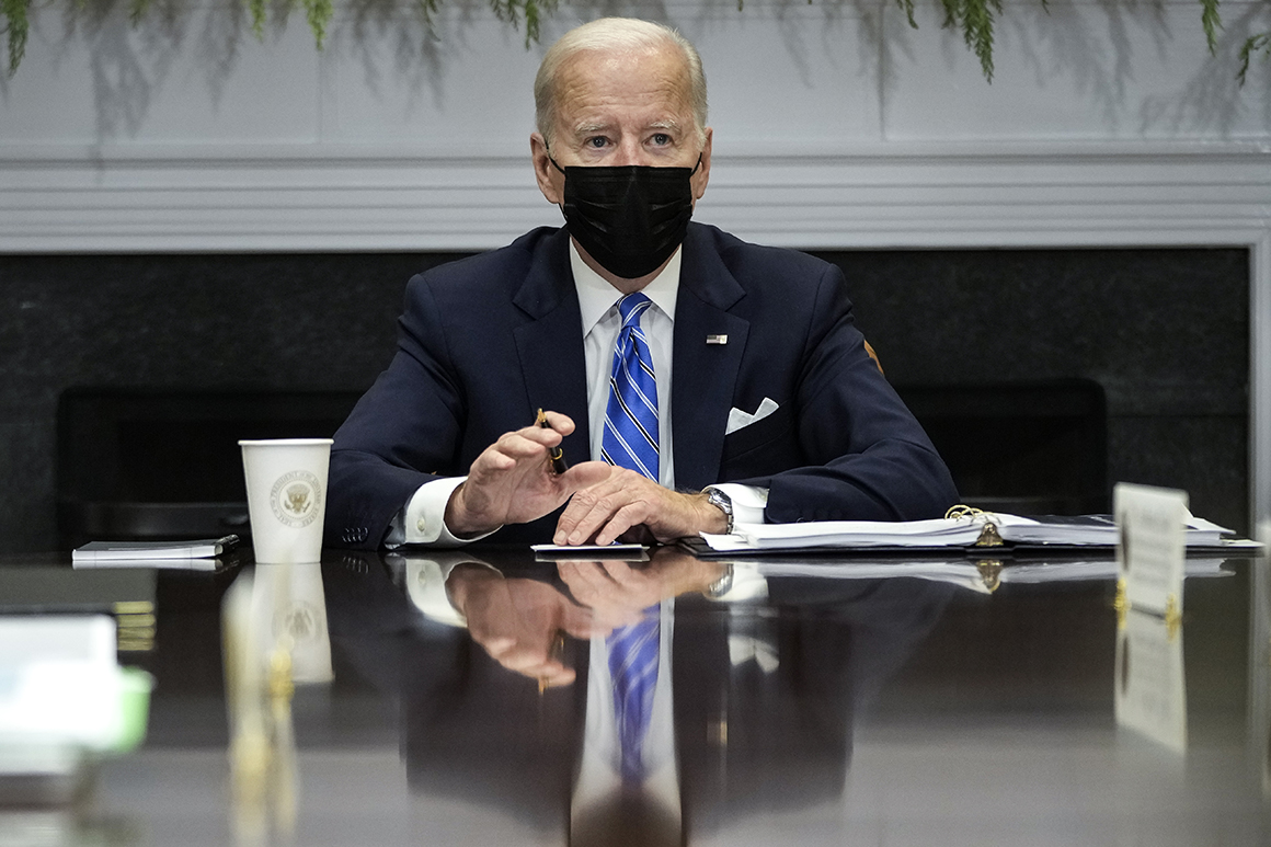 Biden's dilemma: Appease Labor, or Immigrant groups on H-1B Visas