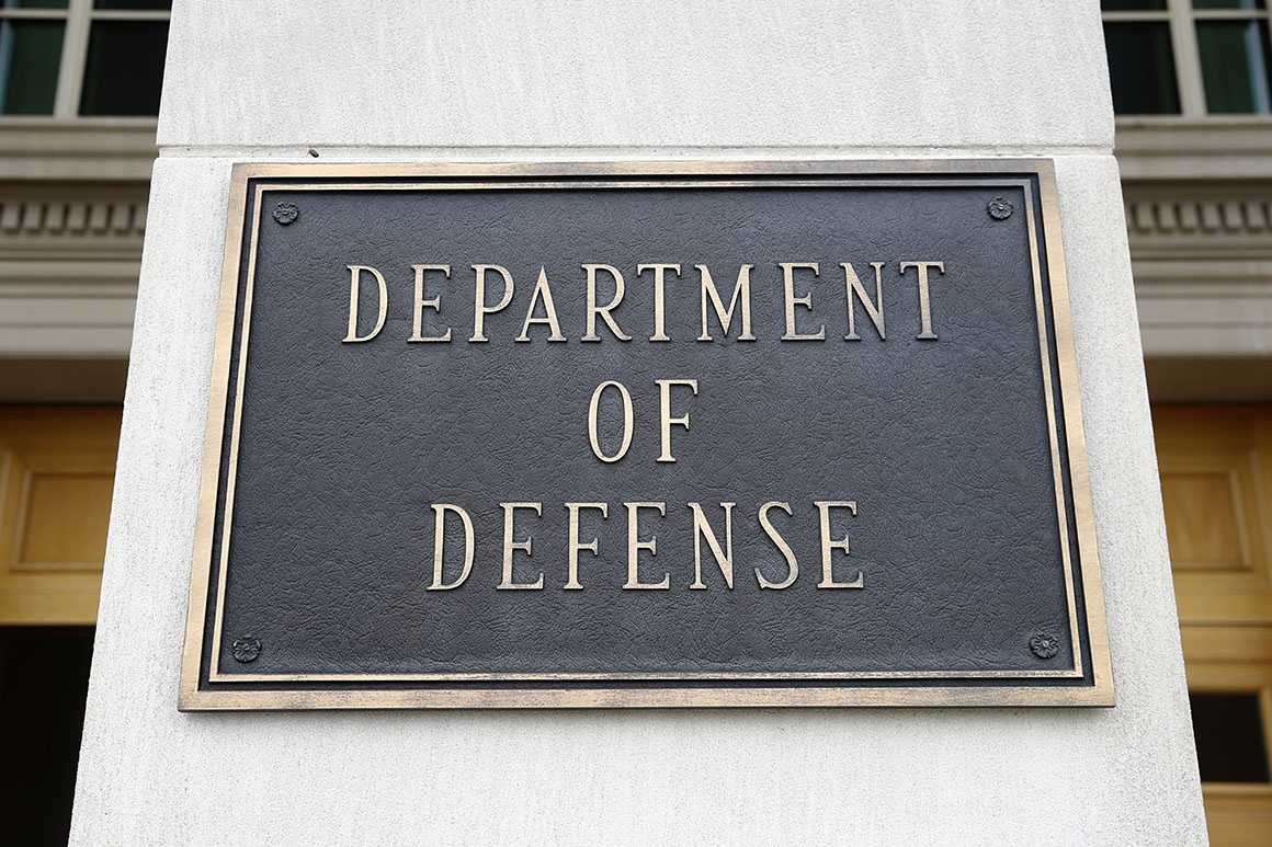 Final NDAA changes military prosecutions and boosts Indo-Pacific Fund