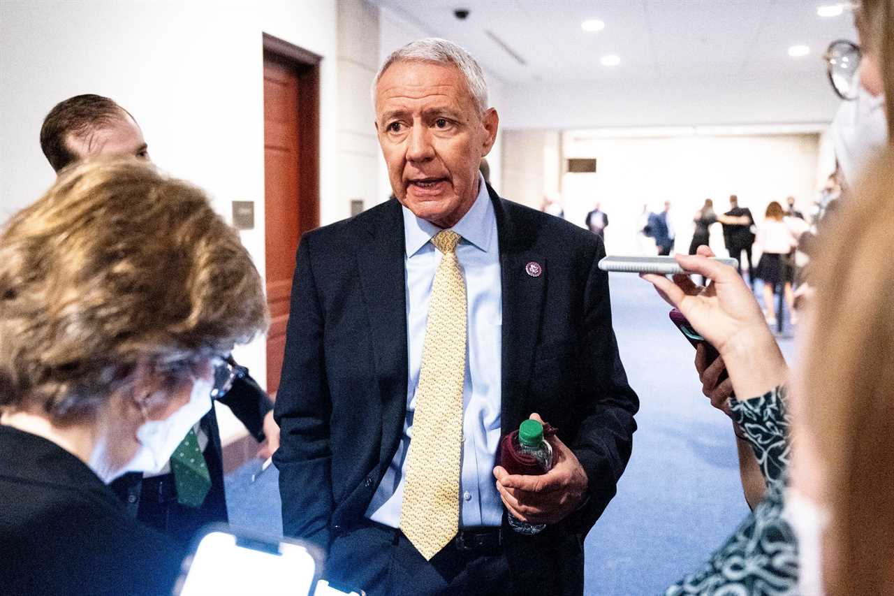 The Congressman Who doesn't Use Google