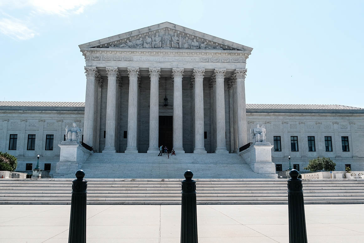 Supreme Court will hold a special session on vaccine requirements