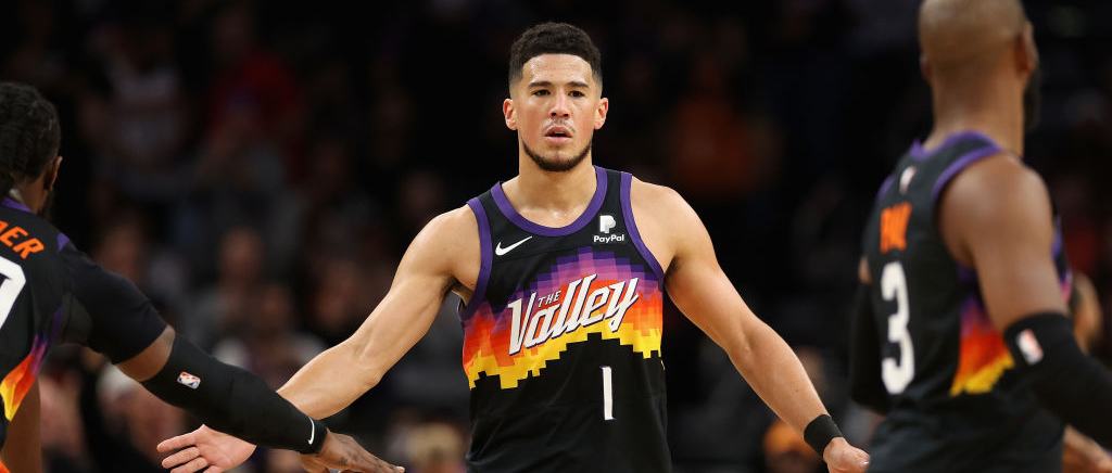 devin booker