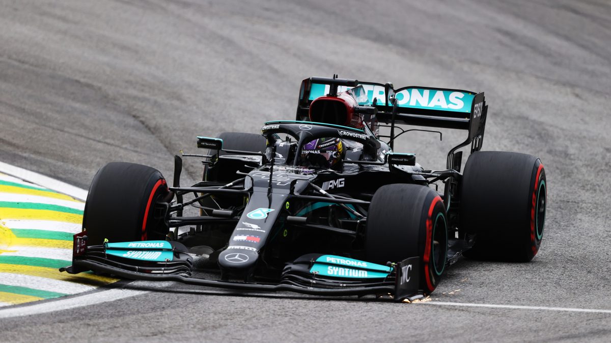 Toto Wolff declares that Diplomacy Has Ended in Fight With FIA Over Sao Paulo Grand Prix Events