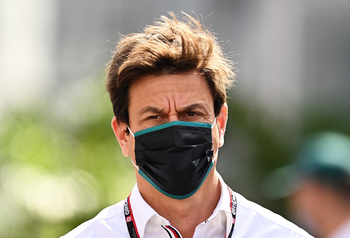 Toto Wolff declares that Diplomacy Has Ended in Fight With FIA Over Sao Paulo Grand Prix Events