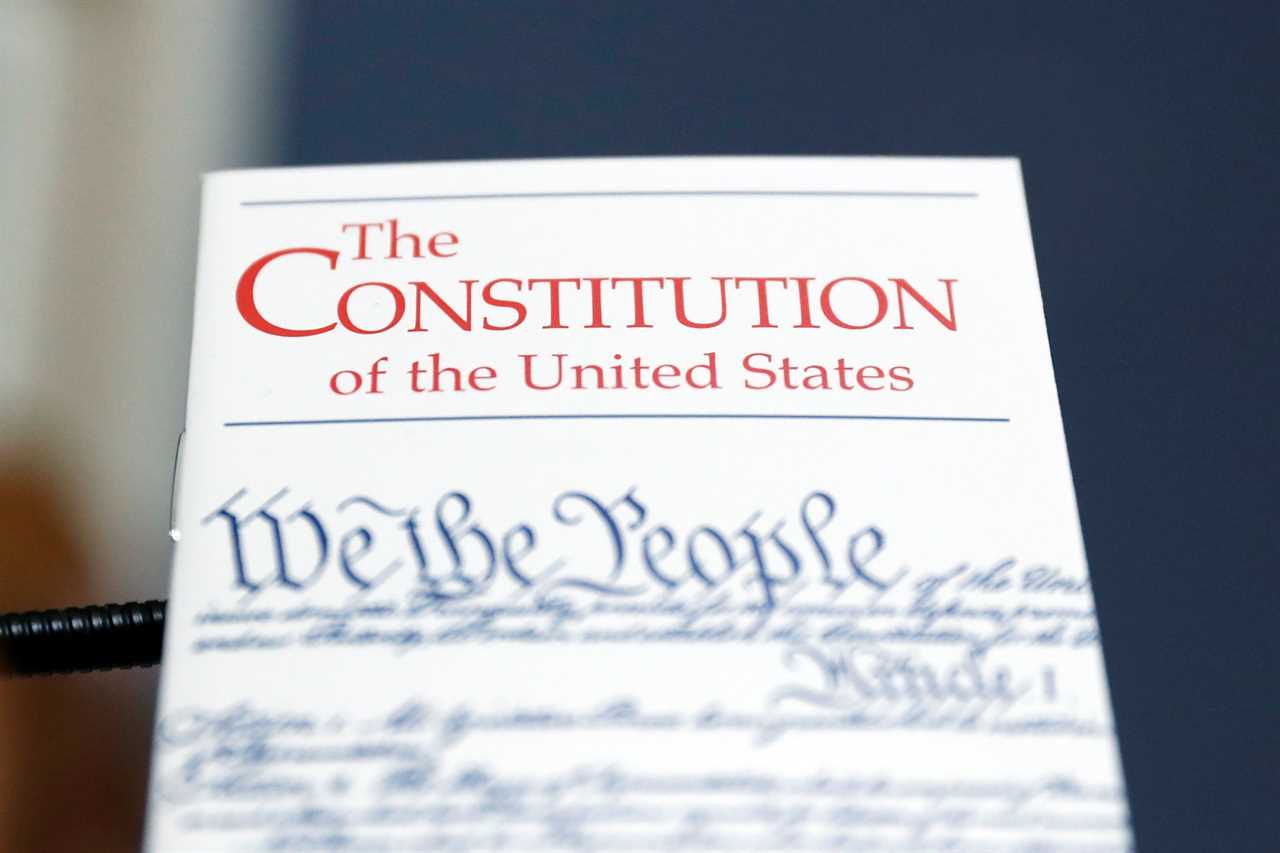  Scalia Was Right: Make Amending the Constitution Easier