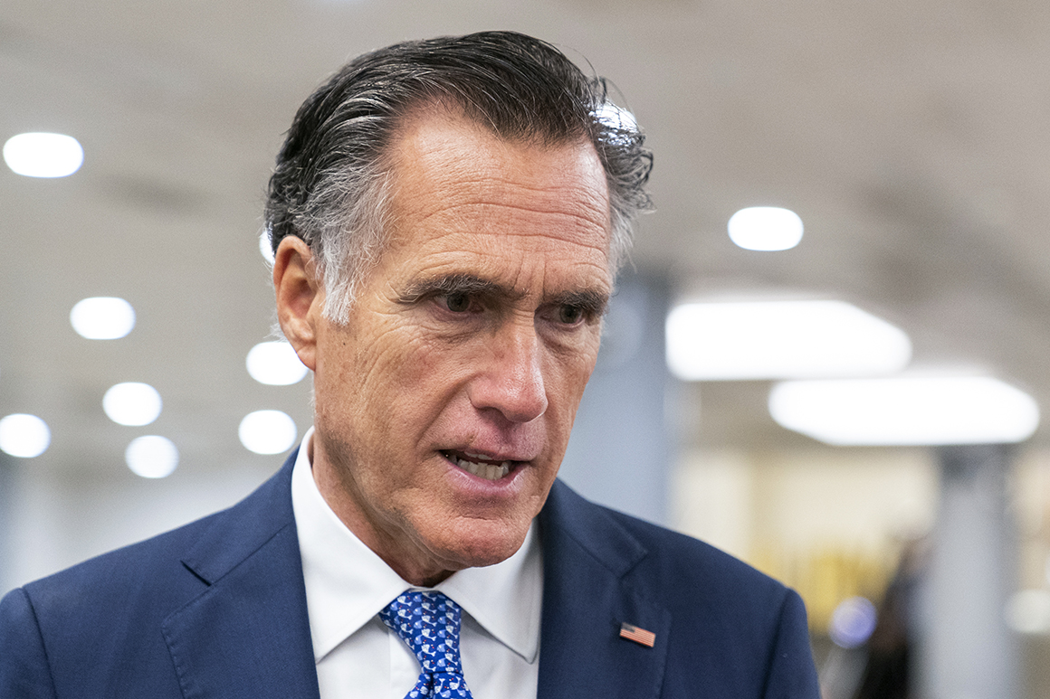 Romney on election reform: I have never received a call from White House