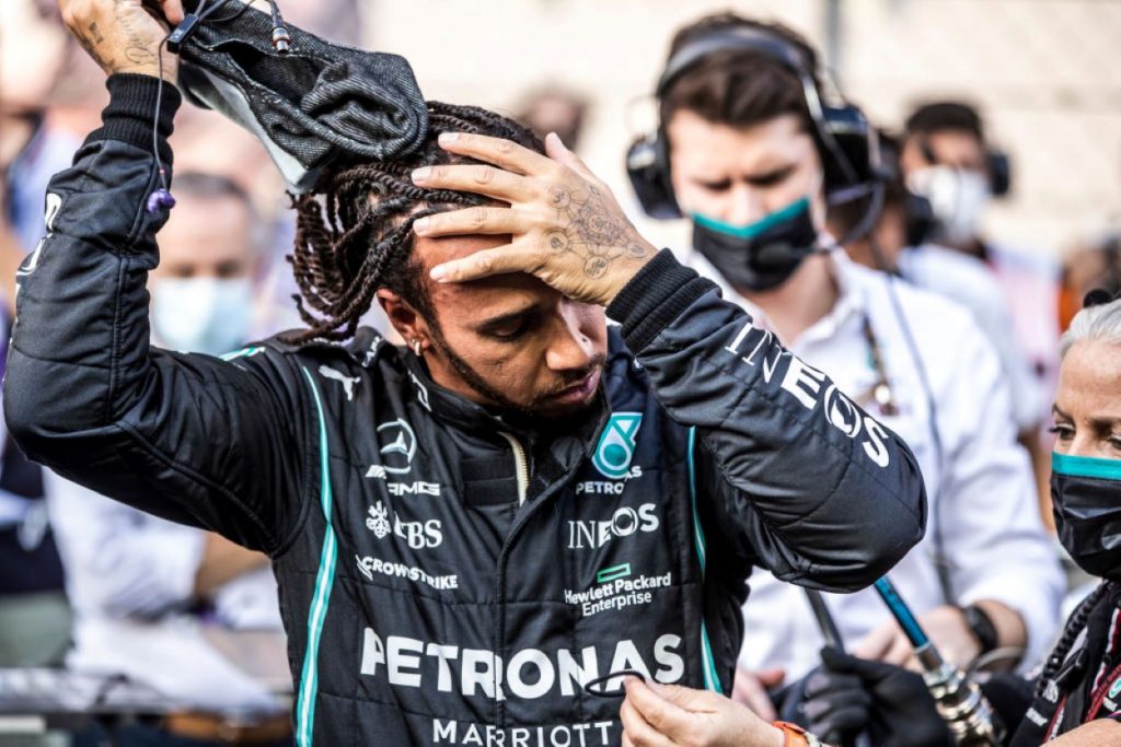 Toto Wolff Ends His Attack on FIA Race Director and Takes On Formula 1 Reform