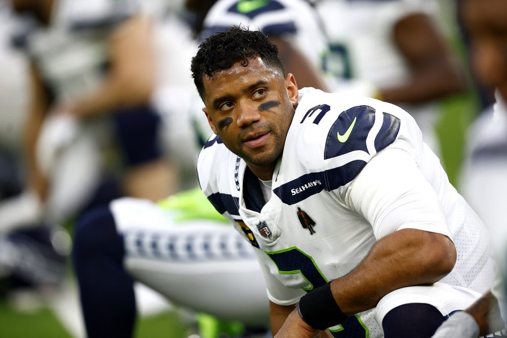 Russell Wilson, Seattle Seahawks