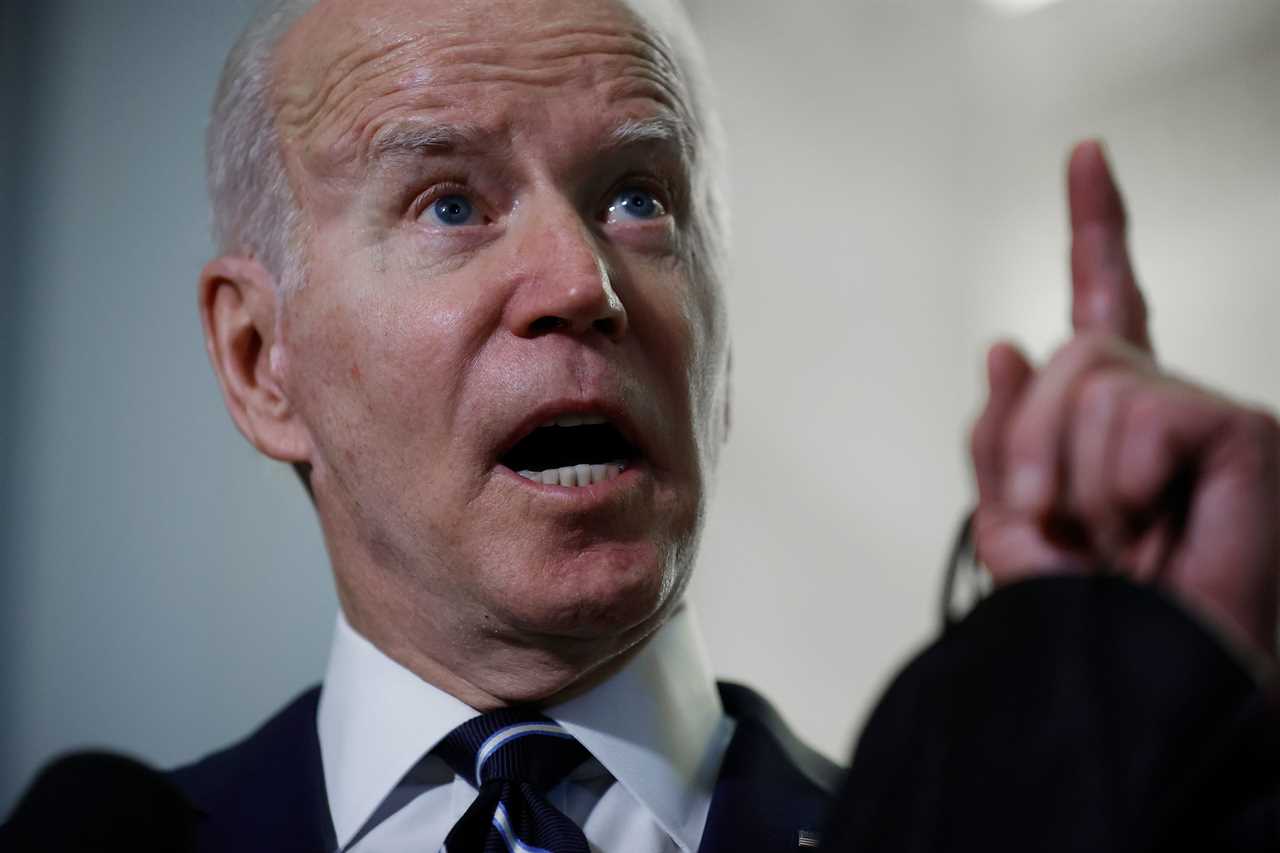  Why You Can Count On a Biden Bounce