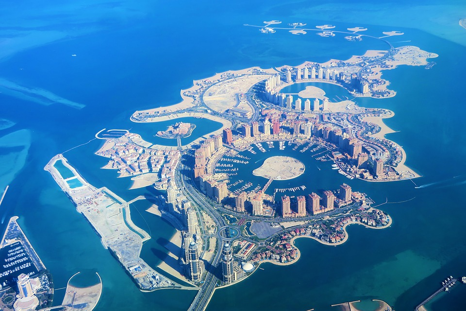 Complete Travel Guide to Qatar 2022 World Cup