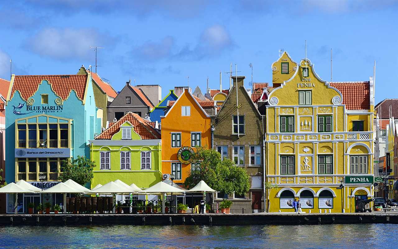 Curacao