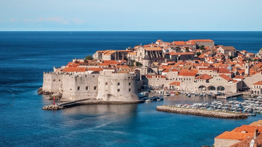 Croatia - Visas for digital nomads