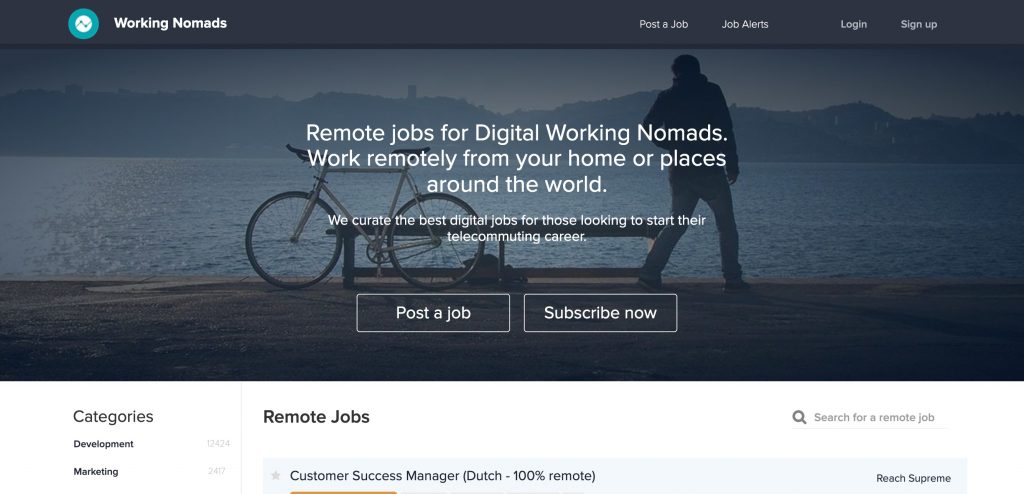 Top 22 Remote Jobs Sites to Find Remote Work in 2022