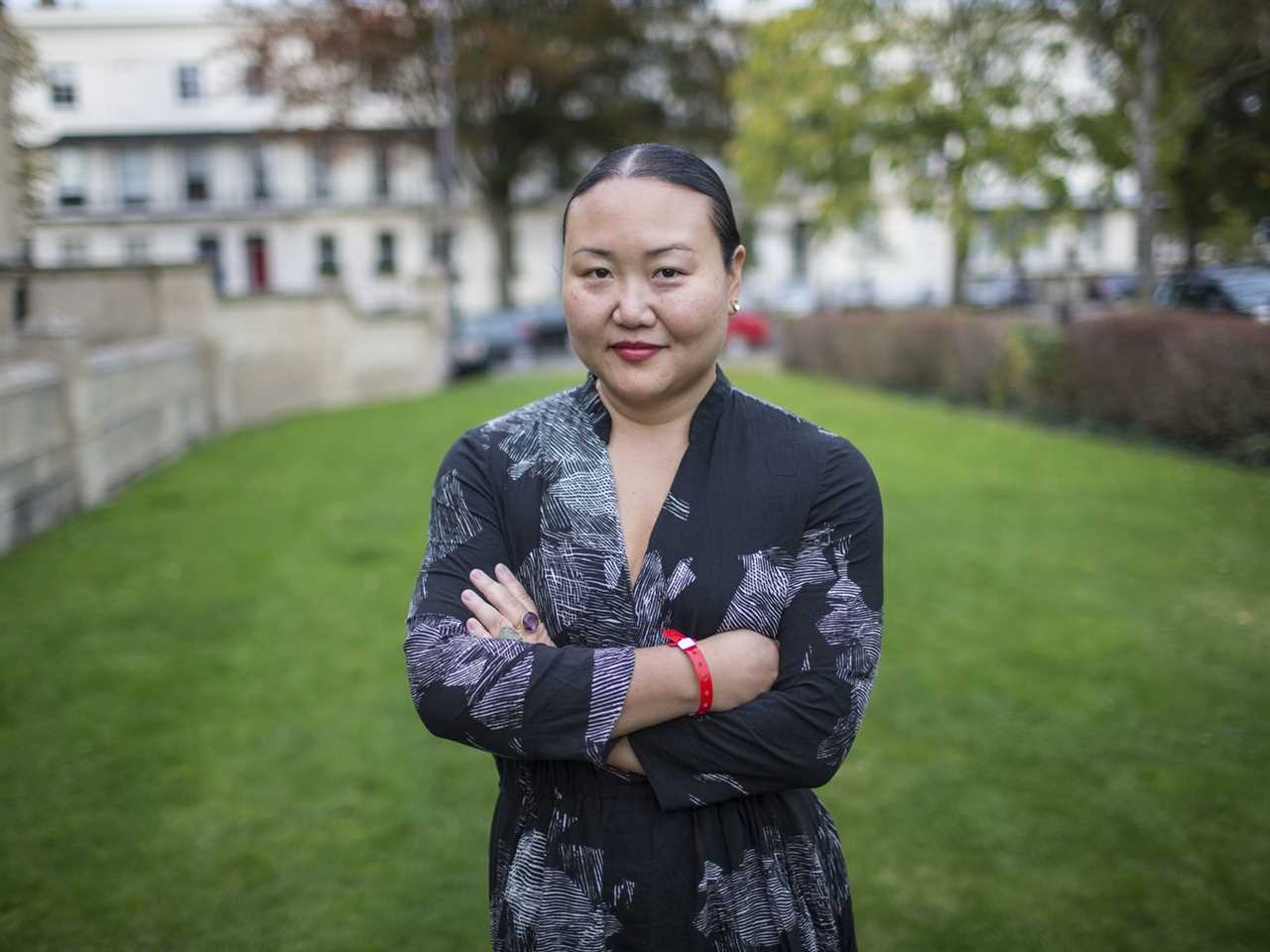 Hanya Yanagihara's novel, The Luxurious Fantasy of Suffering