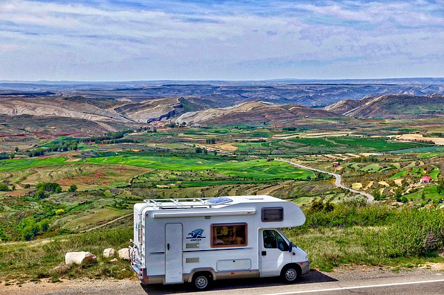 Reasons to choose a travel trailer: Your trip partner