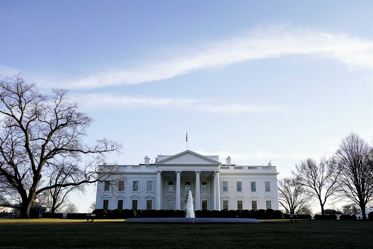 White House considering scaling back Covid-related paid leaves