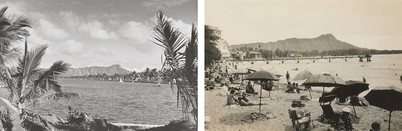 Waikiki Beach is in decline There is no consensus on what to do next.