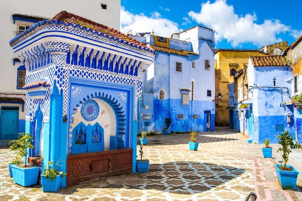 Morocco to Reopen Tourism on February 7
