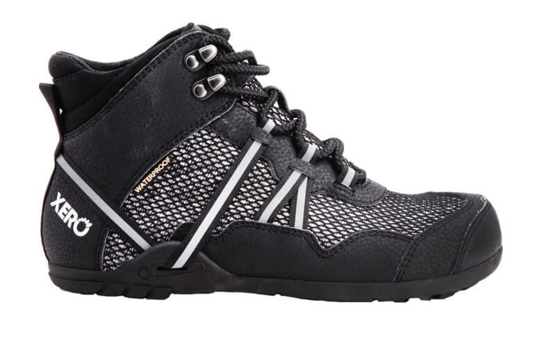 11 Best BAREFOOT HIKING Shoes & Boots for Minimalists in 2022