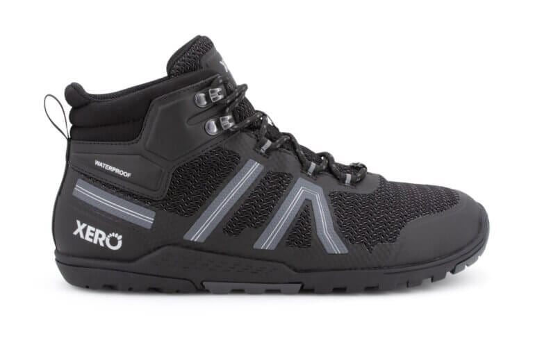 11 Best BAREFOOT HIKING Shoes & Boots for Minimalists in 2022
