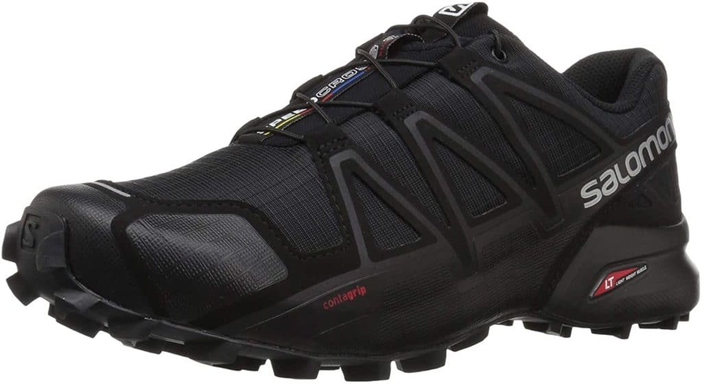 11 Best BAREFOOT HIKING Shoes & Boots for Minimalists in 2022