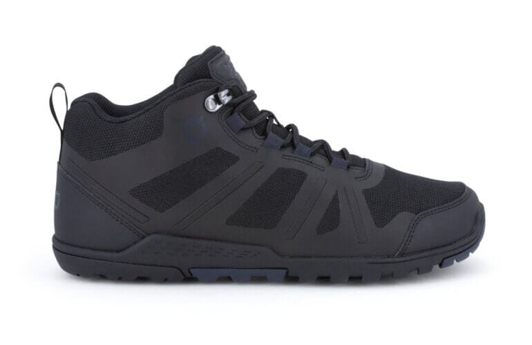 11 Best BAREFOOT HIKING Shoes & Boots for Minimalists in 2022