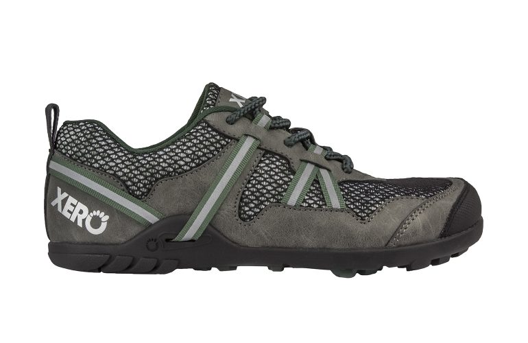 11 Best BAREFOOT HIKING Shoes & Boots for Minimalists in 2022