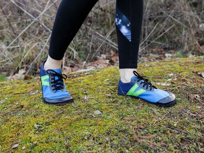 11 Best BAREFOOT HIKING Shoes & Boots for Minimalists in 2022