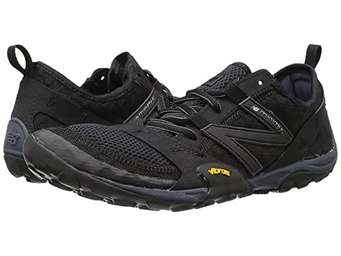 11 Best BAREFOOT HIKING Shoes & Boots for Minimalists in 2022