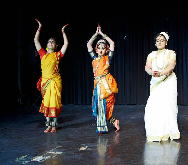 Indian Dresses from 10 States and India, Simply Amazing