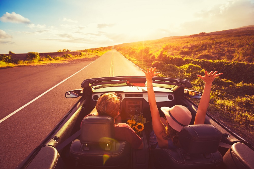 Here are 7 tips to prepare your vehicle for long travel