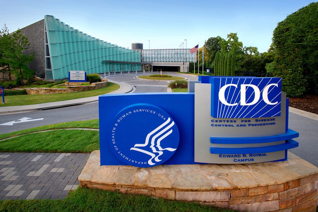 cdc headquaters