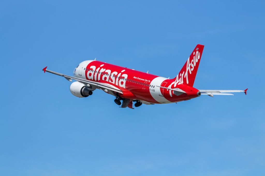 AirAsia X to Resume Flights between Kuala Lumpur & Sydney on February 14