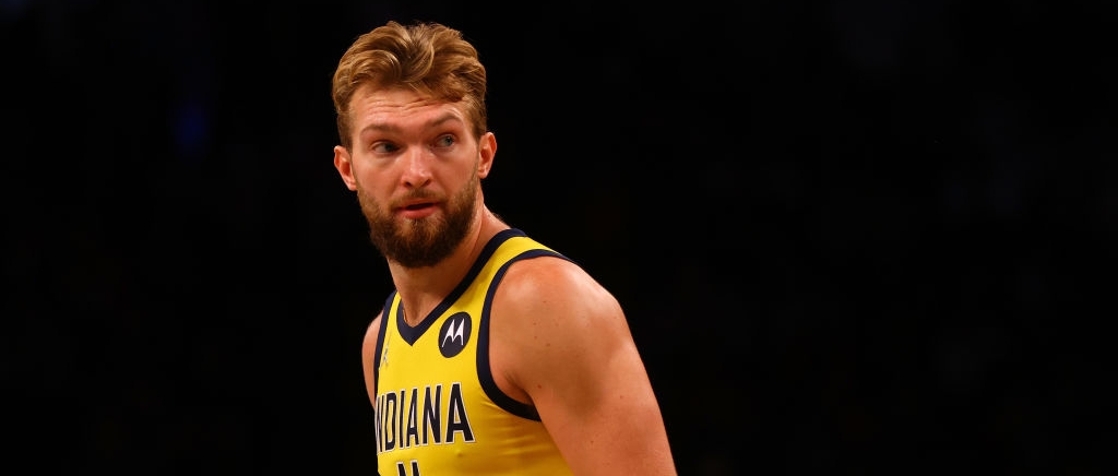 sabonis