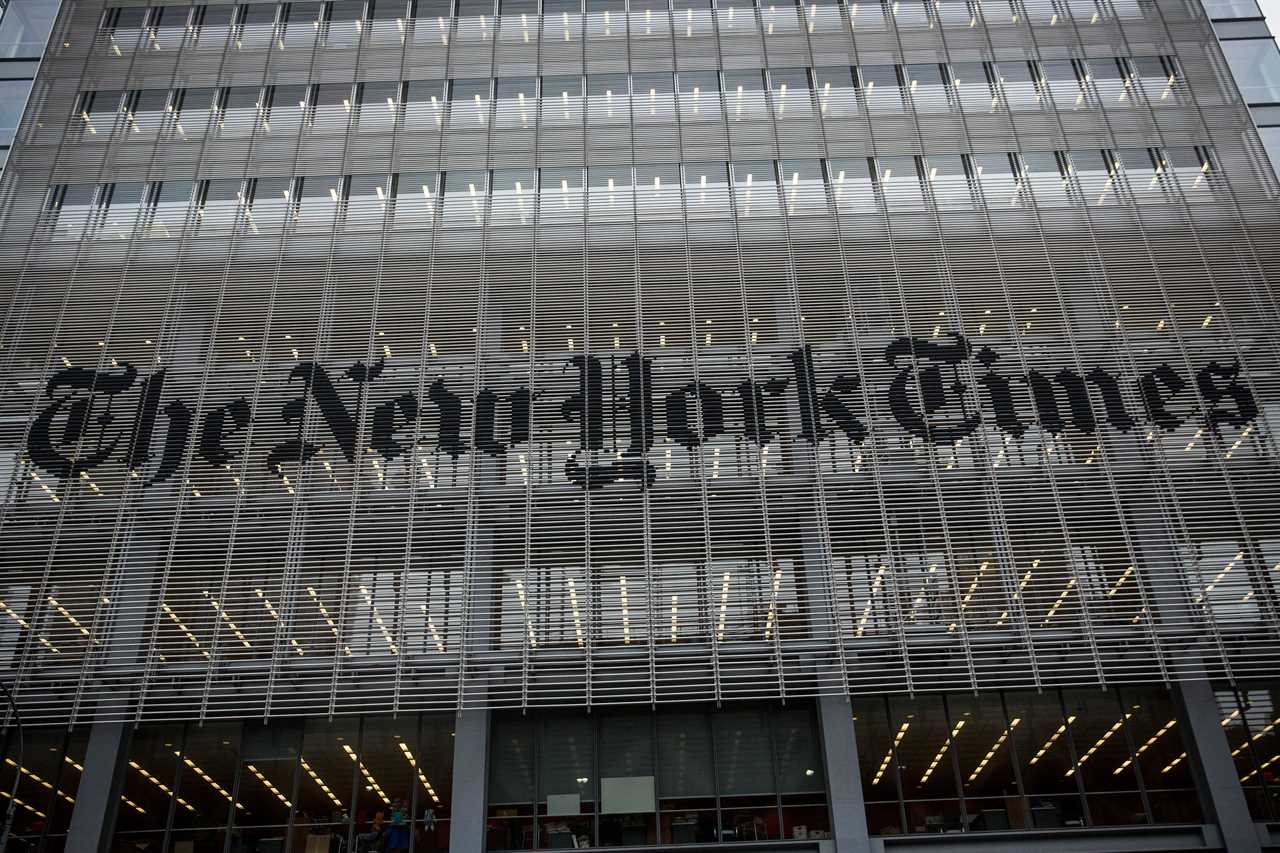  The New York Times Is Becoming Amazon. It's a good thing.