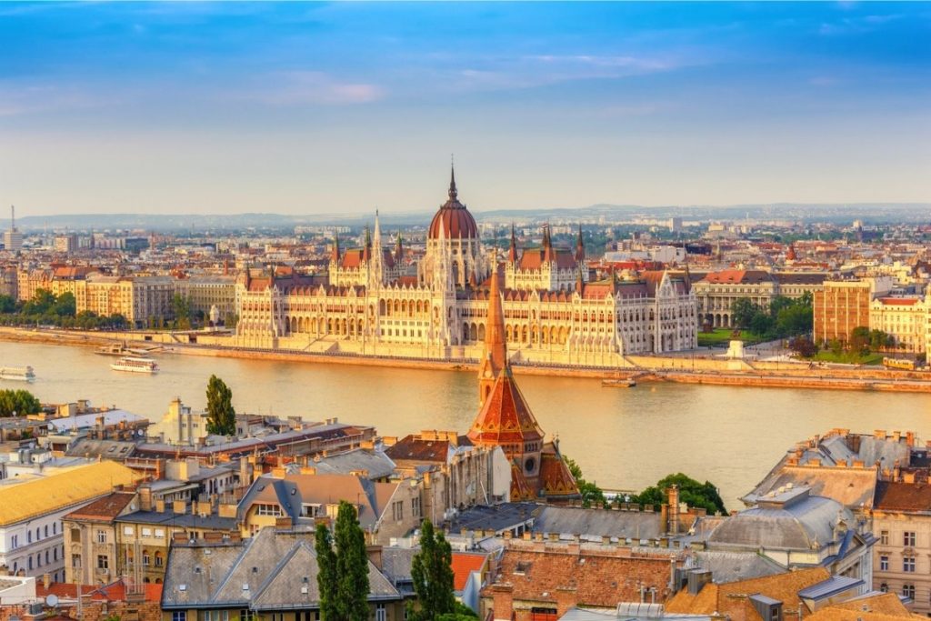 Meet White Card: Hungary’s new digital nomad visa