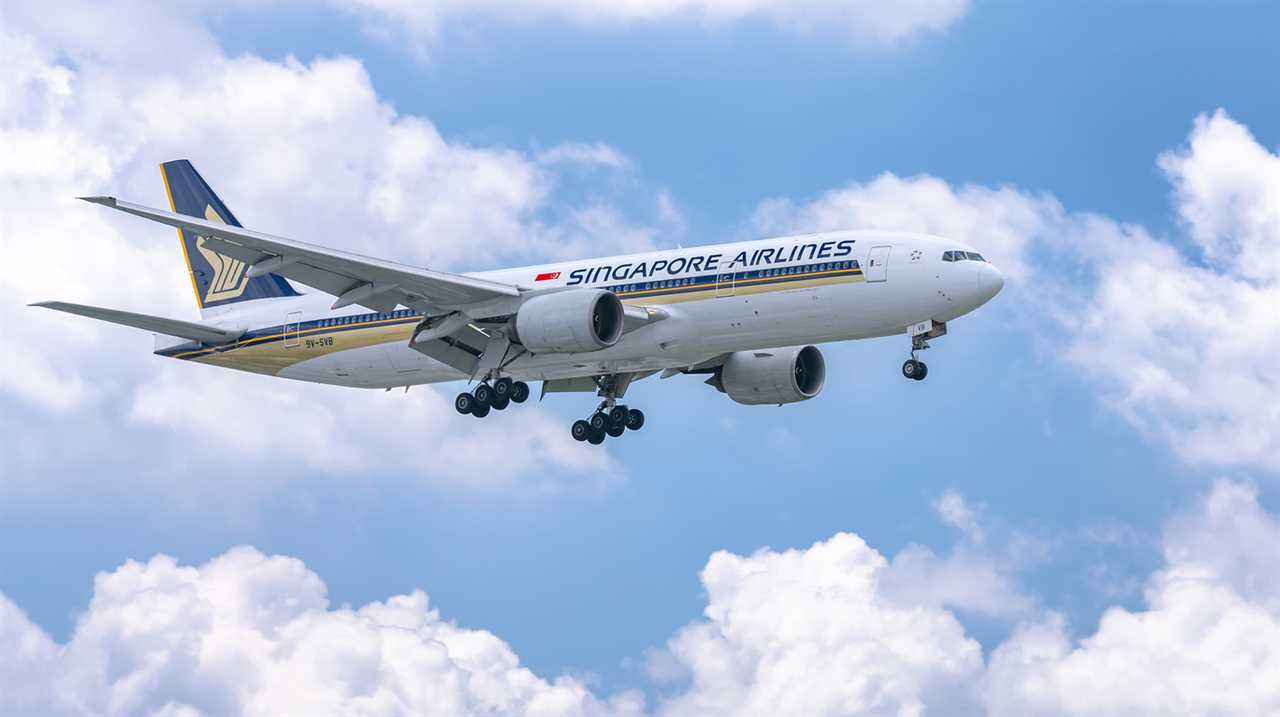 Singapore Airlines To Start Operating Daily Flights to Bali on February 16