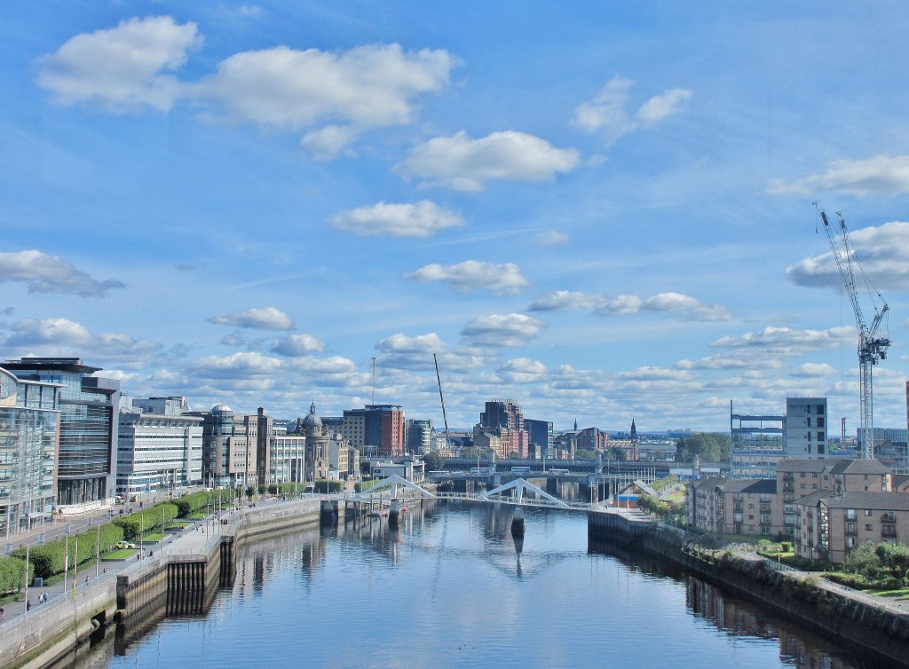 Top Things to Do in Glasgow While You Study as an International Student