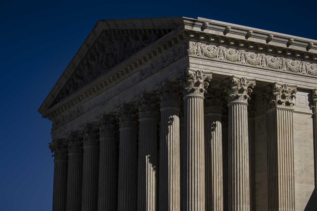  What Are the 'Right' Qualifications for the Supreme Court? They are None.