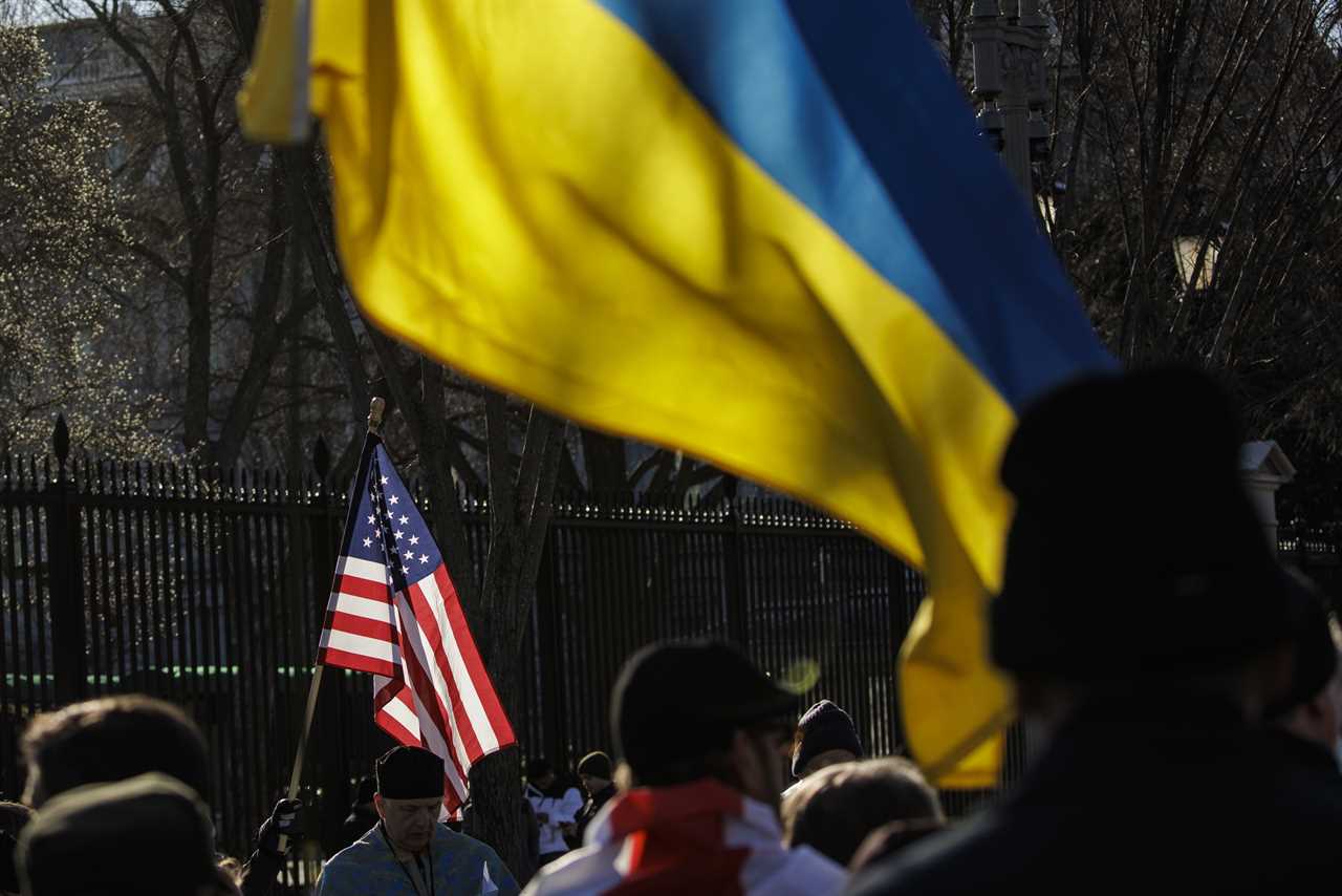  How the West Gets Ukraine Wrong -- and Helps Putin As a Result